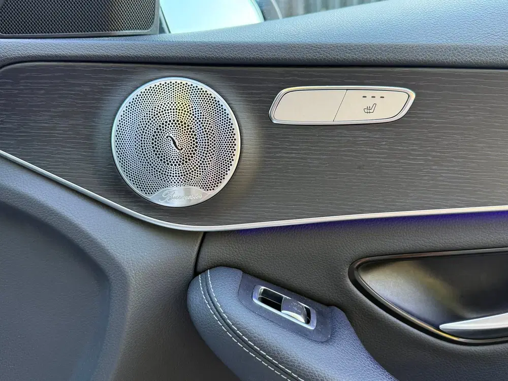 Mercedes-Benz C-Klasse 306PK AMG Pano I Dealer onderh. I Dig. uit 2020, foto 20