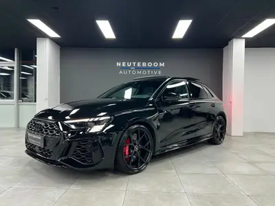 Audi A3 2.5 RS 3 quattro uit 2022