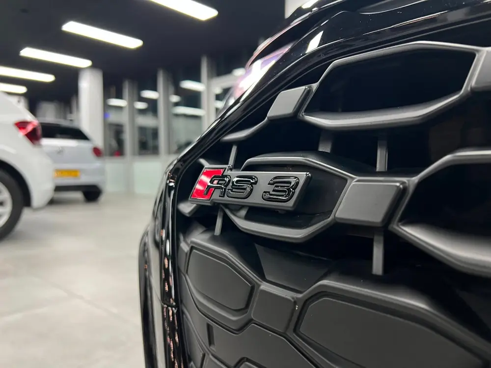 Audi A3 2.5 RS 3 quattro uit 2022, foto 10