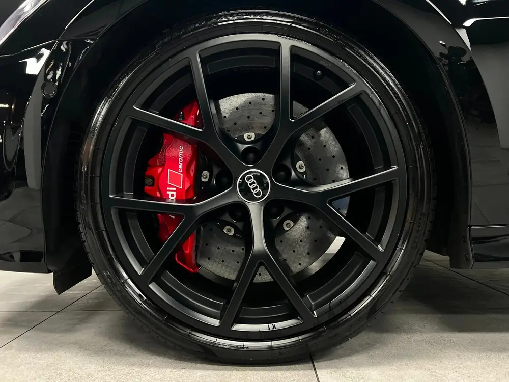 Audi A3 2.5 RS 3 quattro uit 2022, foto 11