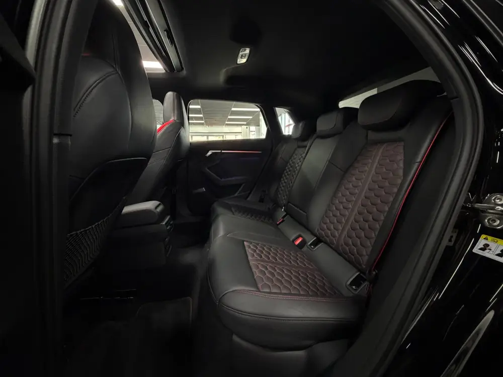 Audi A3 2.5 RS 3 quattro uit 2022, foto 15