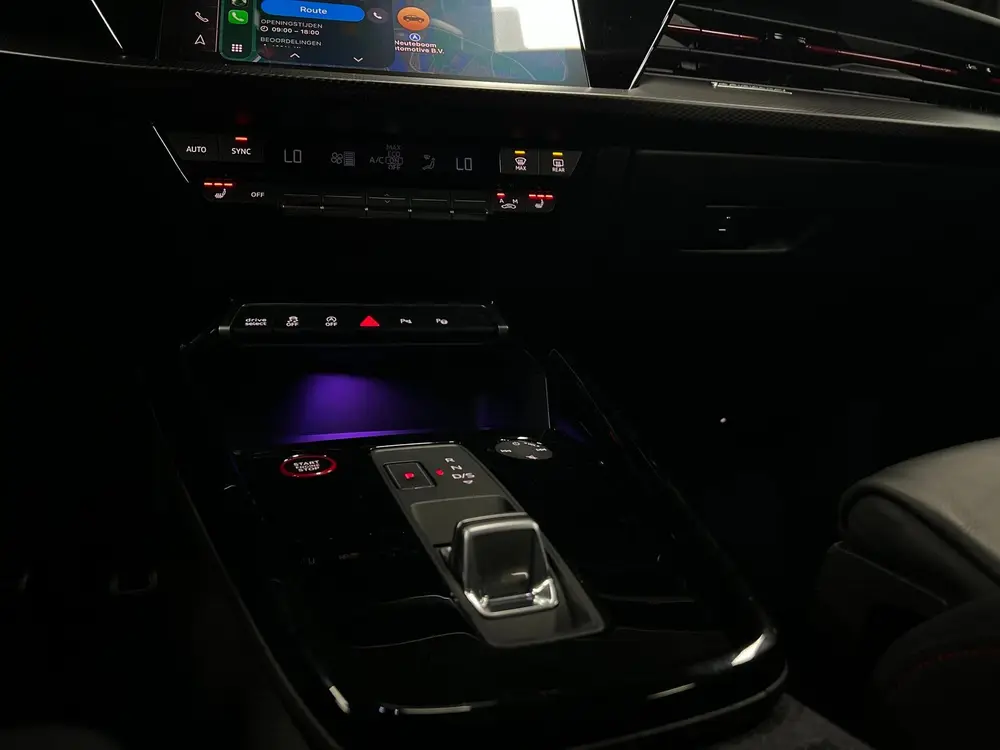 Audi A3 2.5 RS 3 quattro uit 2022, foto 19
