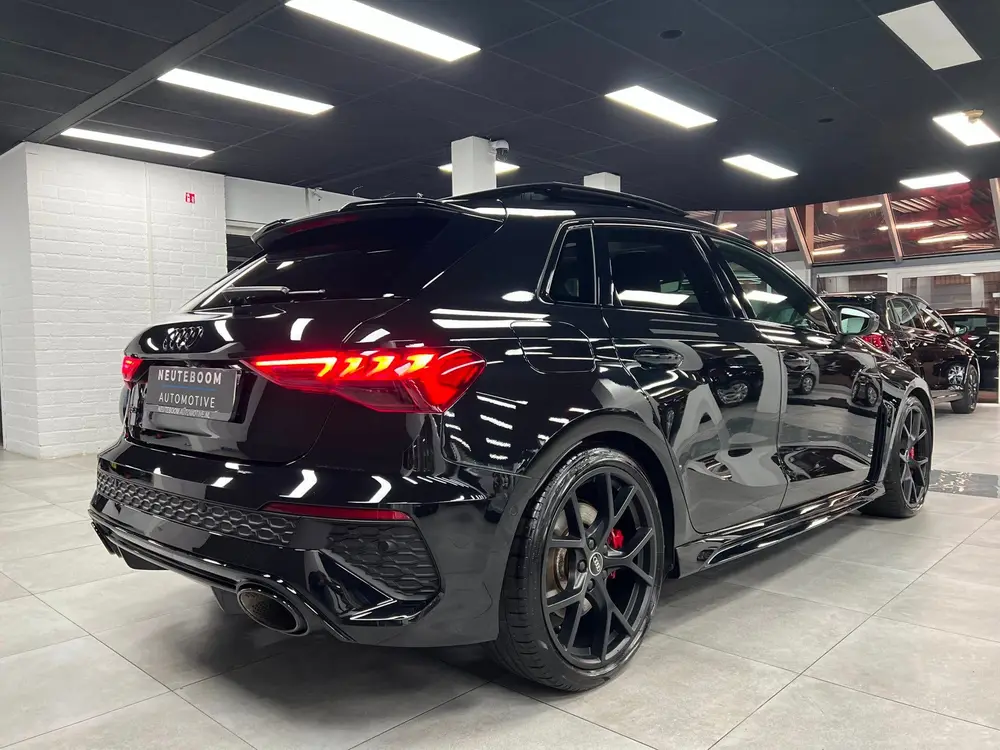 Audi A3 2.5 RS 3 quattro uit 2022, foto 5