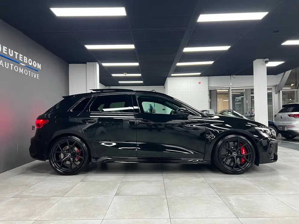 Audi A3 2.5 RS 3 quattro uit 2022, foto 6
