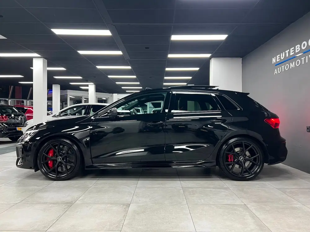 Audi A3 2.5 RS 3 quattro uit 2022, foto 7