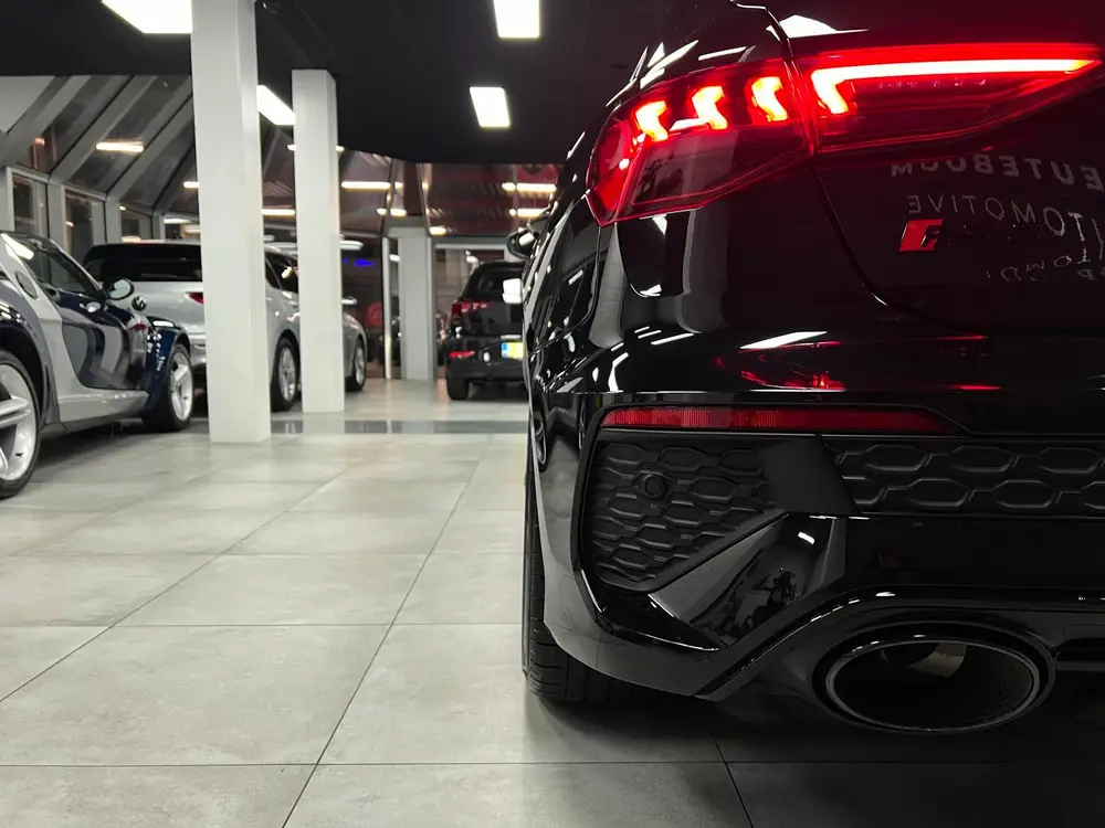 Audi A3 2.5 RS 3 quattro uit 2022, foto 9