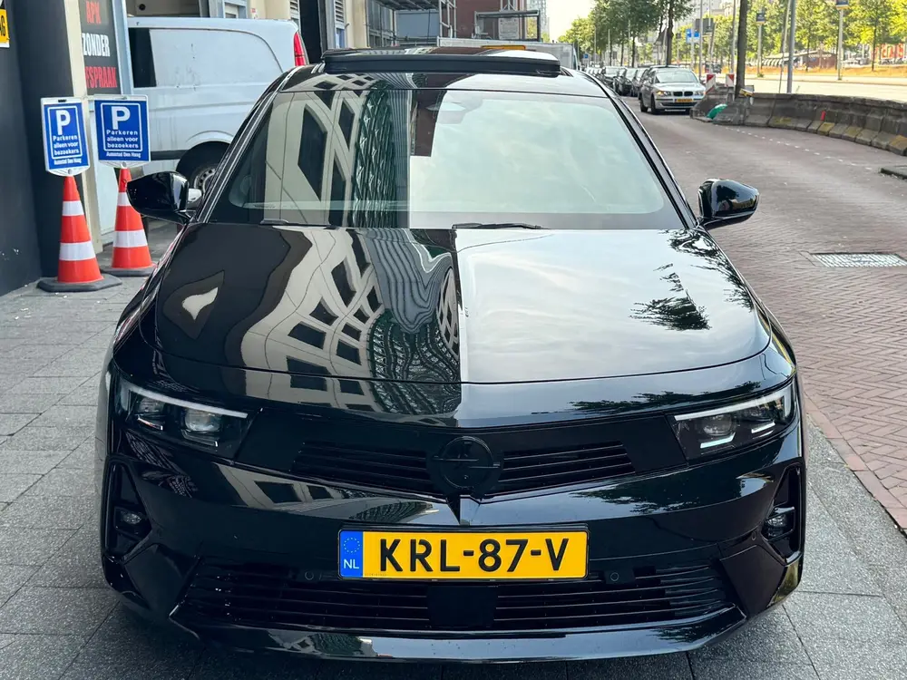 Opel Astra 1.2 Turbo Ultimate Aut Memory Pano 360 Cam uit 2023, foto 7
