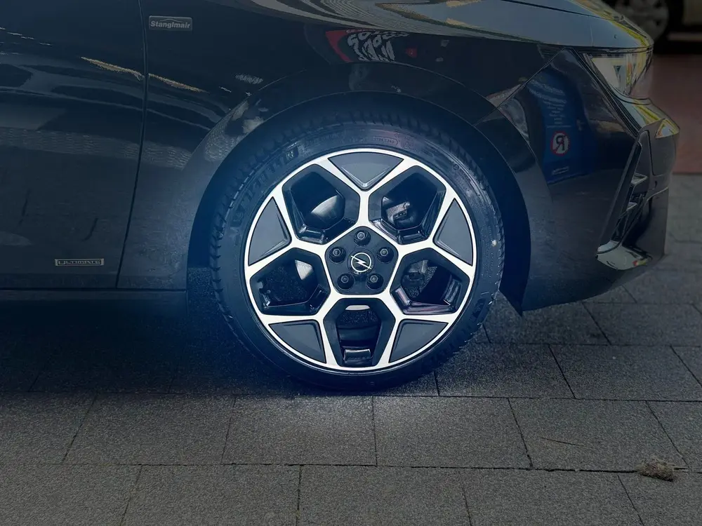 Opel Astra 1.2 Turbo Ultimate Aut Memory Pano 360 Cam uit 2023, foto 8