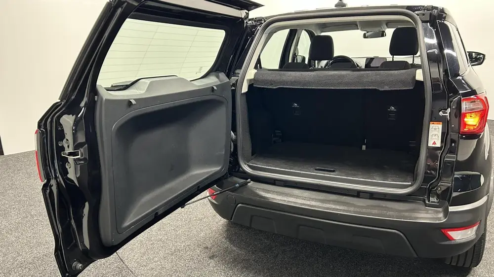 Ford EcoSport 1.0 EcoBoost Connected CARPLAY NAVI CRUISE uit 2021, foto 13