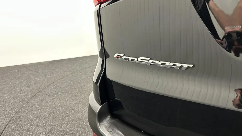 Ford EcoSport 1.0 EcoBoost Connected CARPLAY NAVI CRUISE uit 2021, foto 15