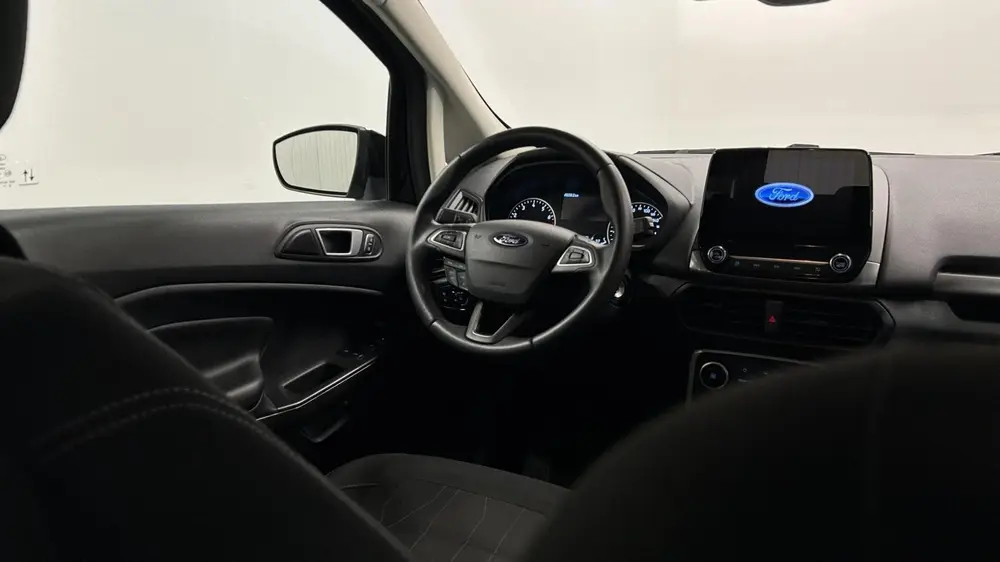 Ford EcoSport 1.0 EcoBoost Connected CARPLAY NAVI CRUISE uit 2021, foto 17