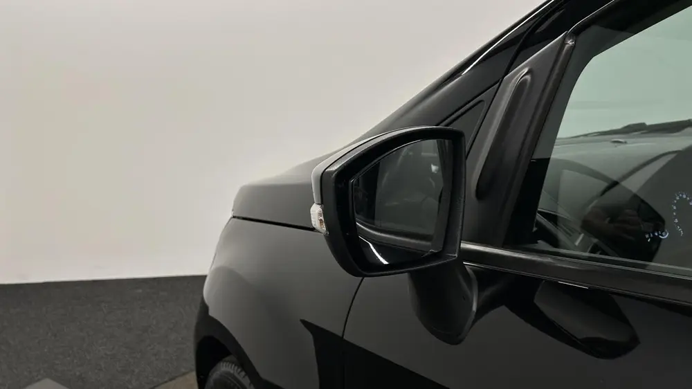 Ford EcoSport 1.0 EcoBoost Connected CARPLAY NAVI CRUISE uit 2021, foto 18
