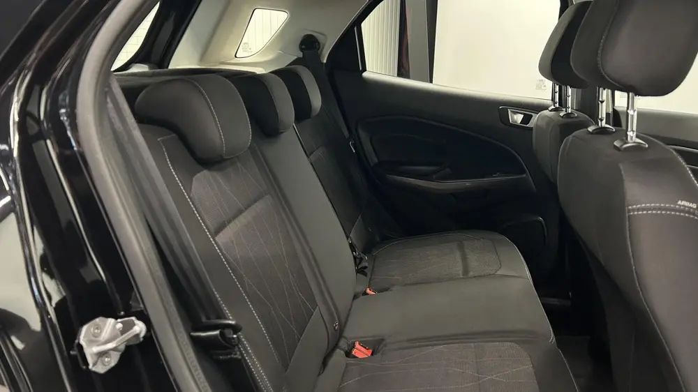 Ford EcoSport 1.0 EcoBoost Connected CARPLAY NAVI CRUISE uit 2021, foto 5