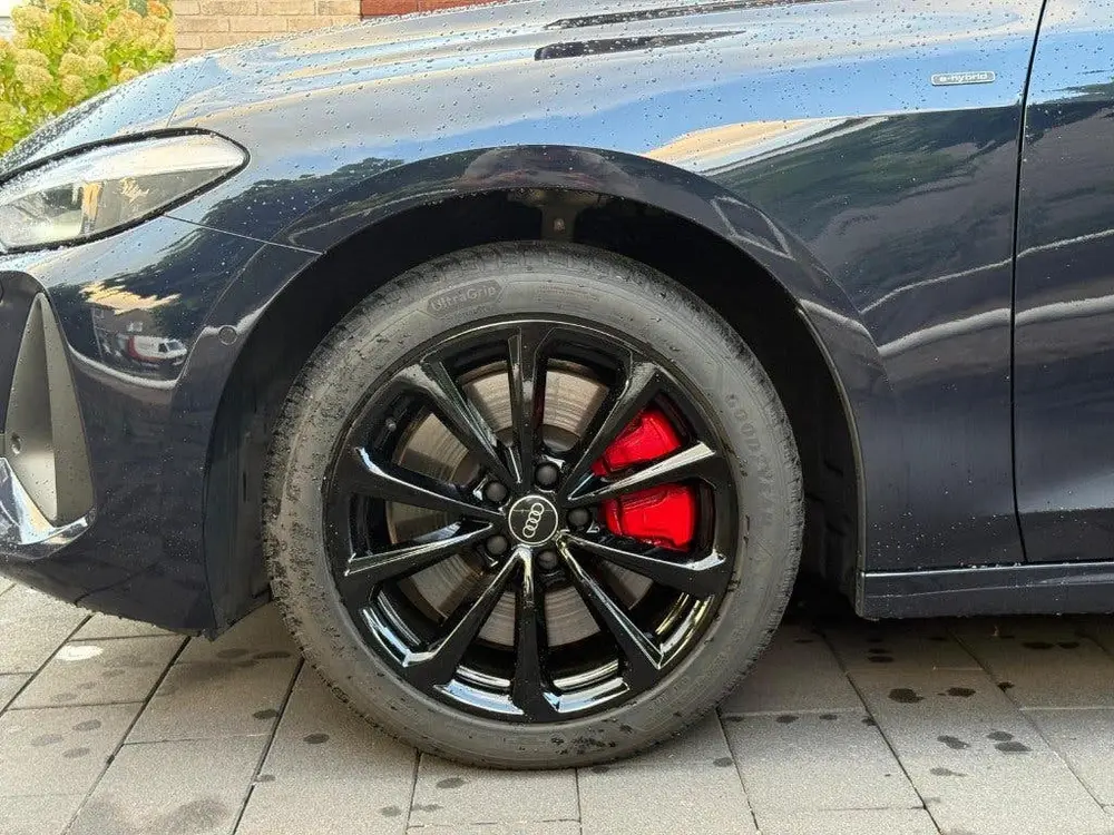 Audi A5 Avant 2.0 e-hybrid quattro S edition 299 P uit 2025, foto 13