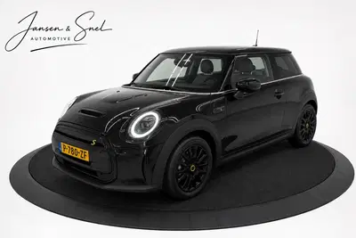 Mini Cooper SE Cooper SE uit 2022