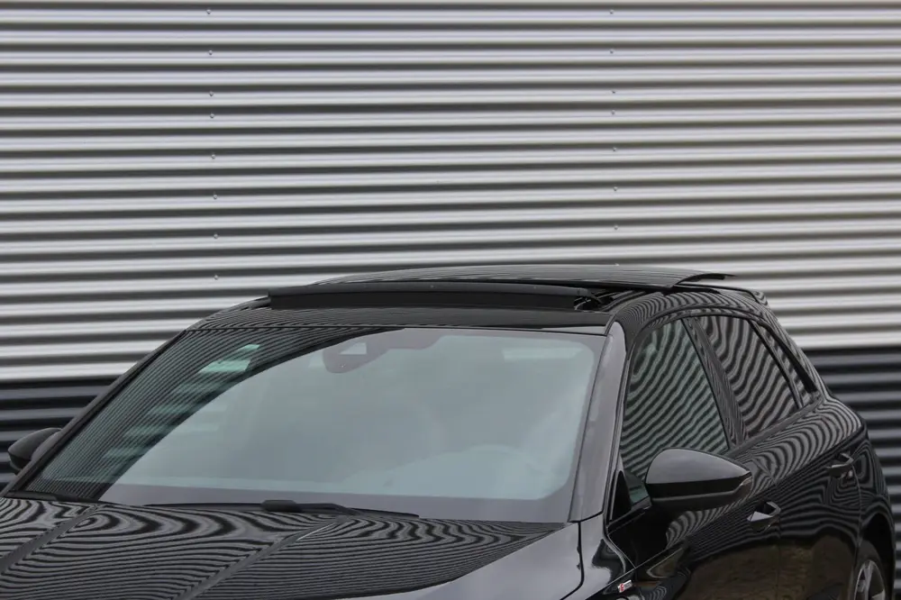 Audi A3 45 TFSI e Competition uit 2023, foto 19