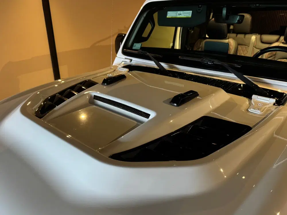 Jeep Wrangler 2.0T uit 2020, foto 10