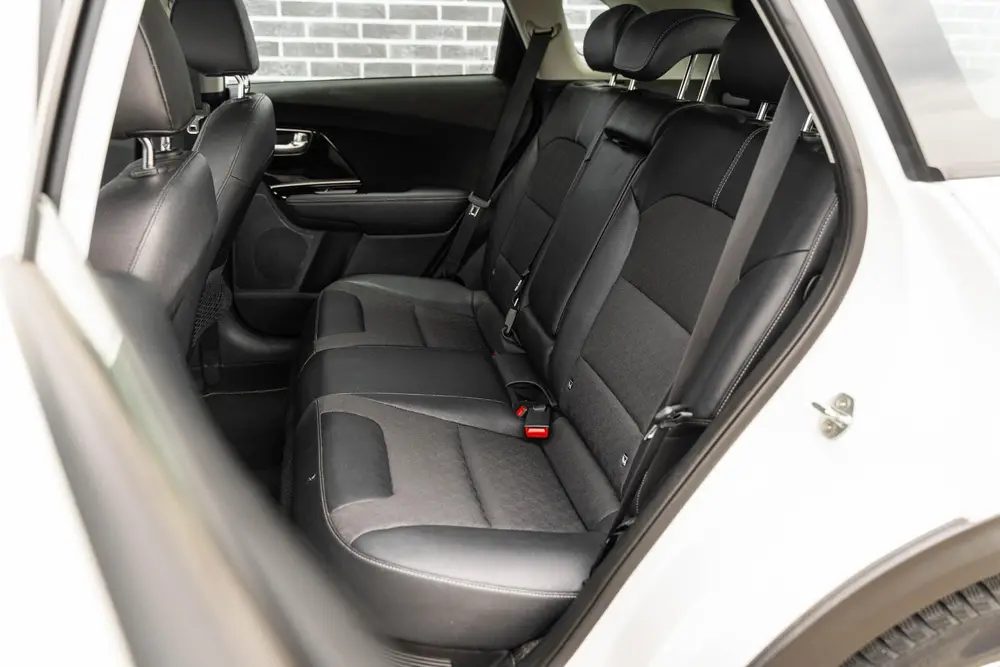 Kia Niro 1.6 GDi PHEV DynamicLine uit 2019, foto 11