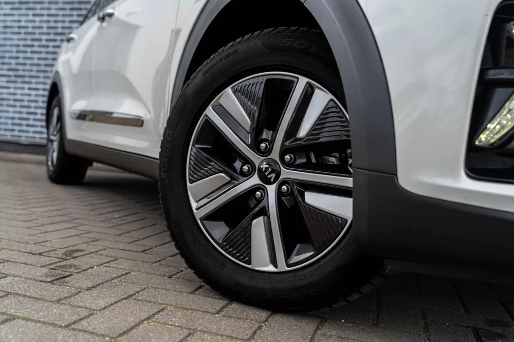 Kia Niro 1.6 GDi PHEV DynamicLine uit 2019, foto 12