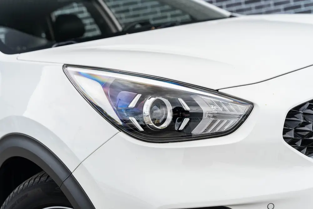 Kia Niro 1.6 GDi PHEV DynamicLine uit 2019, foto 15