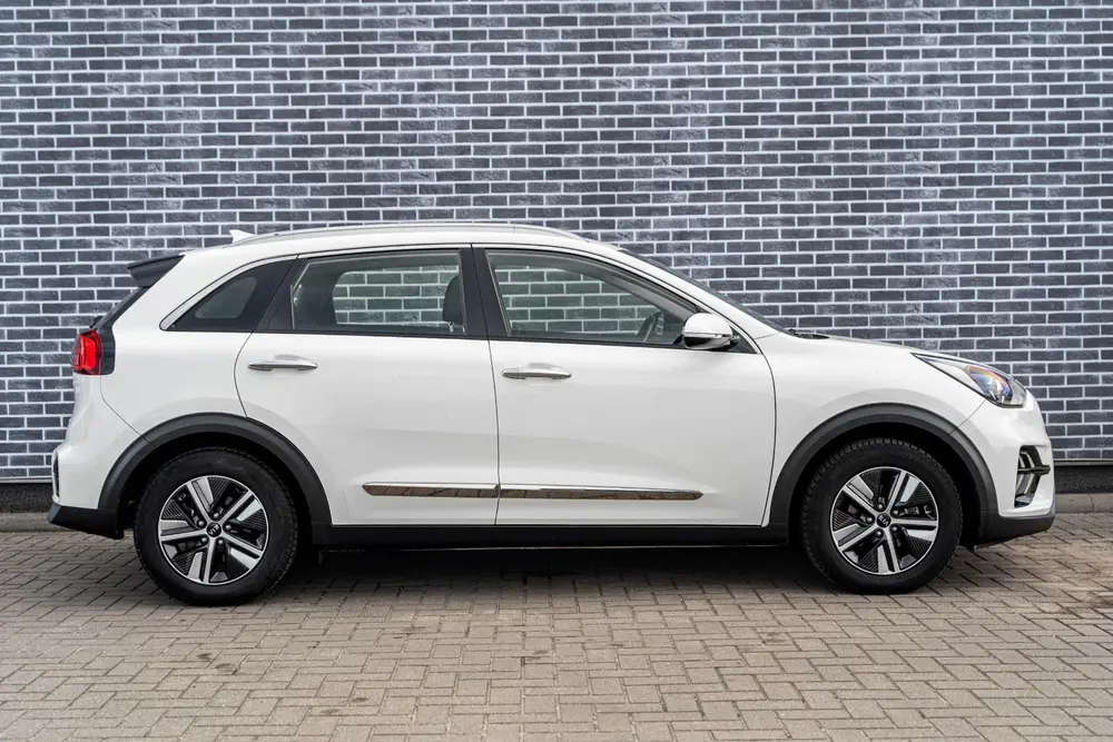 Kia Niro 1.6 GDi PHEV DynamicLine uit 2019, foto 17