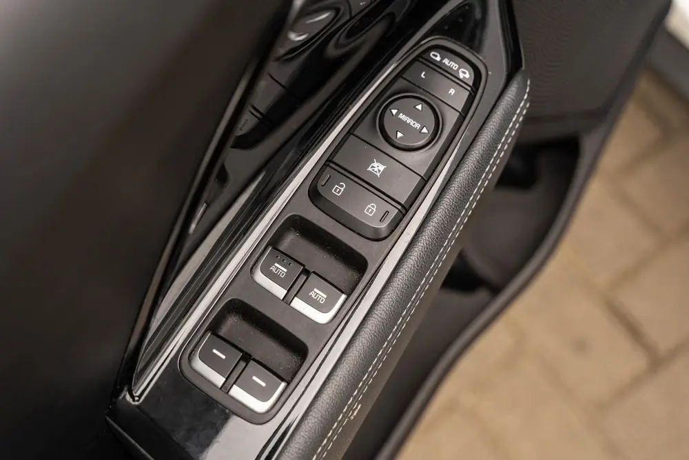 Kia Niro 1.6 GDi PHEV DynamicLine uit 2019, foto 19