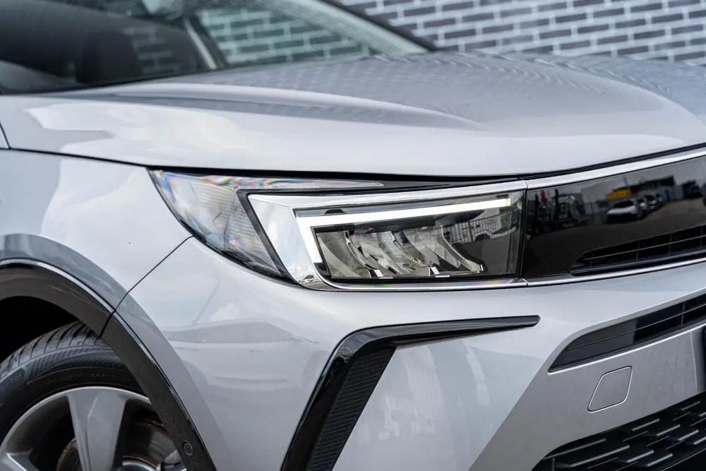 Opel Grandland 1.6 Hybrid GS-Line uit 2023, foto 15
