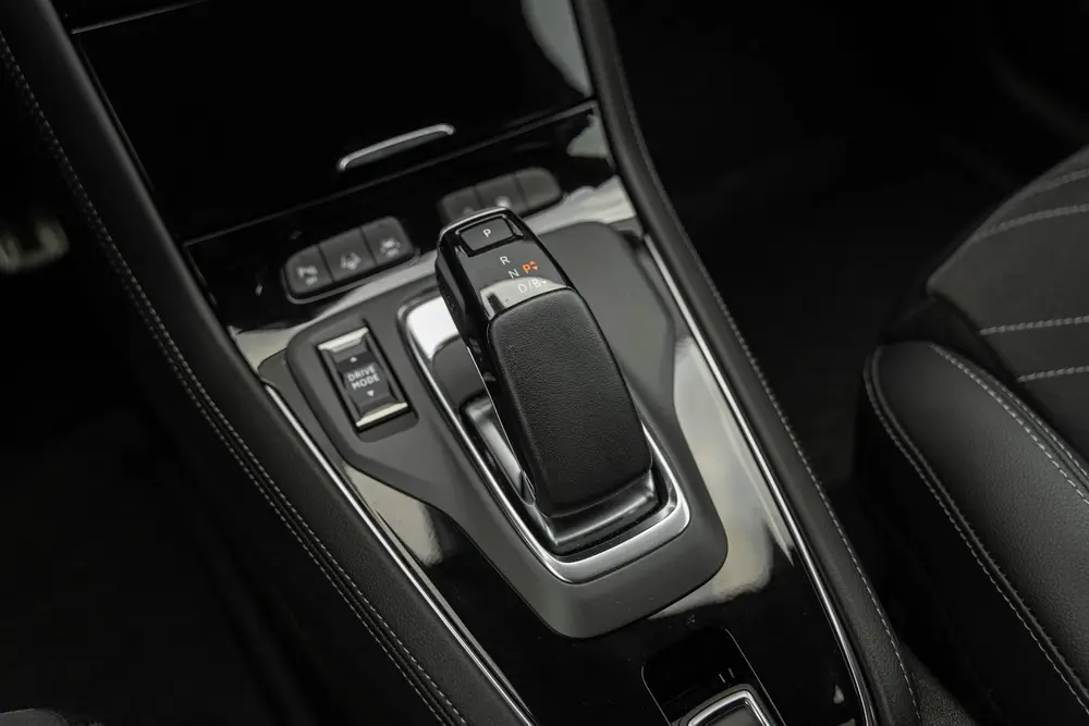 Opel Grandland 1.6 Hybrid GS-Line uit 2023, foto 18