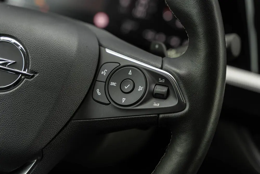Opel Grandland 1.6 Hybrid GS-Line uit 2023, foto 20