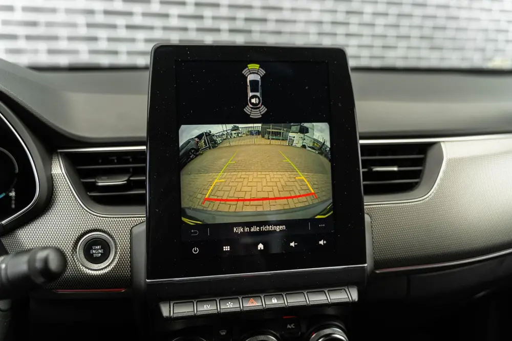 Renault Arkana 1.6 E-Tech full hybrid 145 Techno uit 2023, foto 10
