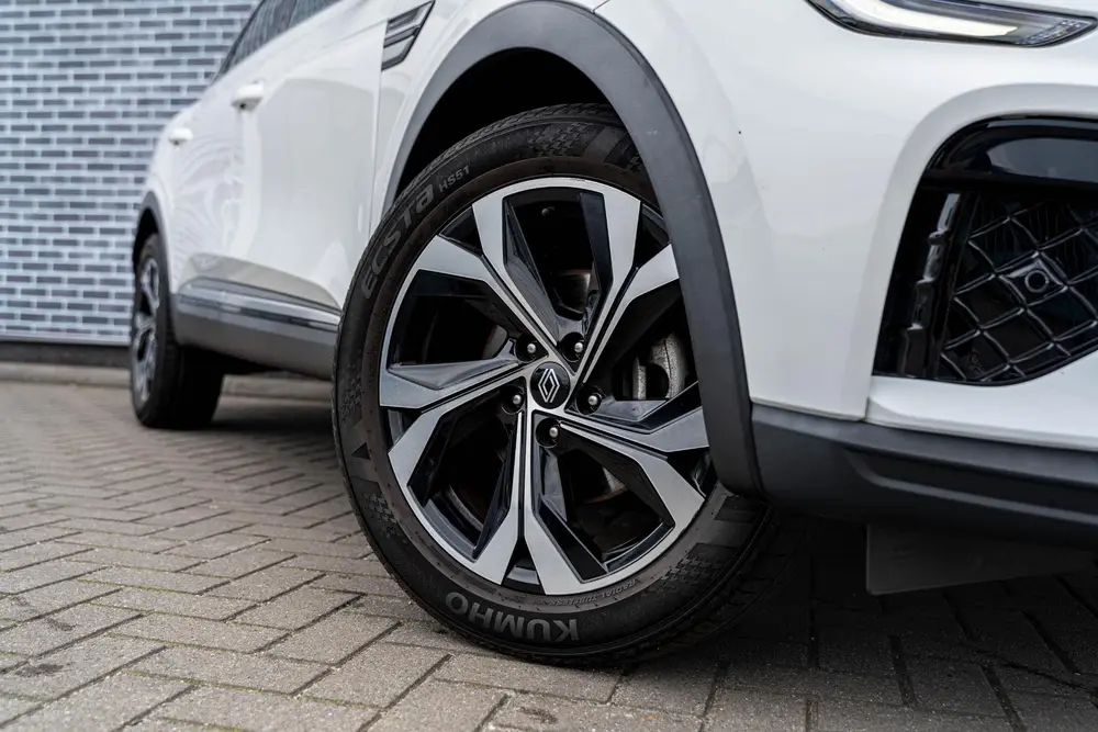 Renault Arkana 1.6 E-Tech full hybrid 145 Techno uit 2023, foto 12