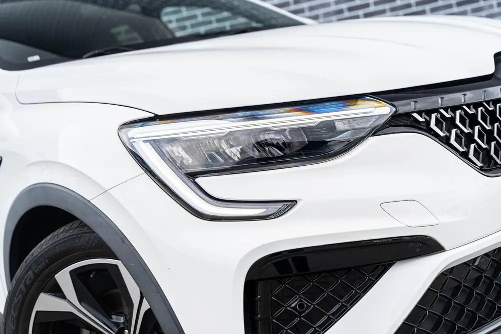 Renault Arkana 1.6 E-Tech full hybrid 145 Techno uit 2023, foto 15
