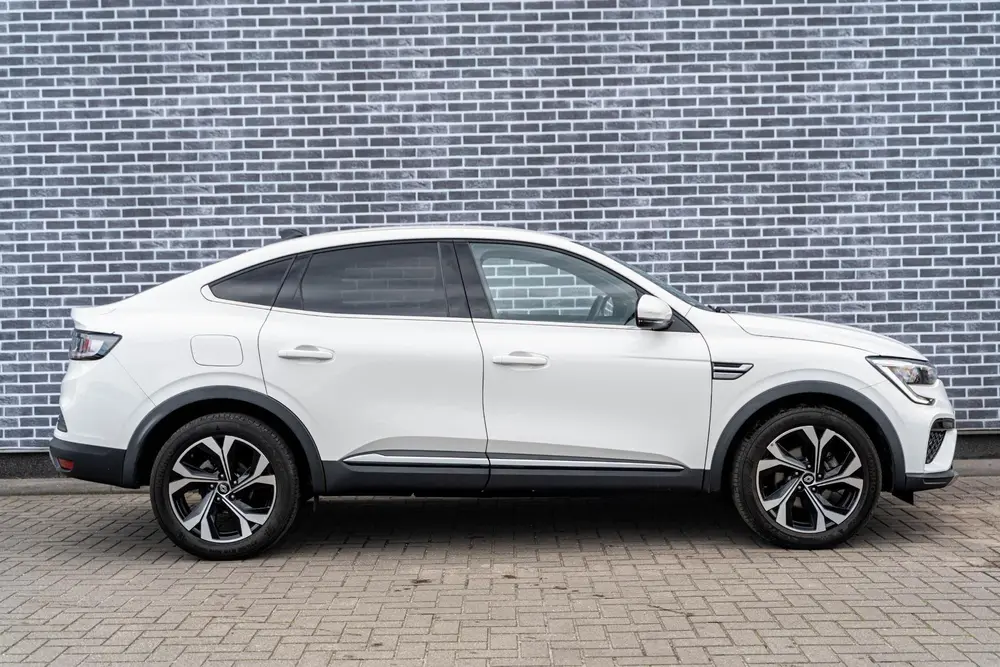 Renault Arkana 1.6 E-Tech full hybrid 145 Techno uit 2023, foto 16