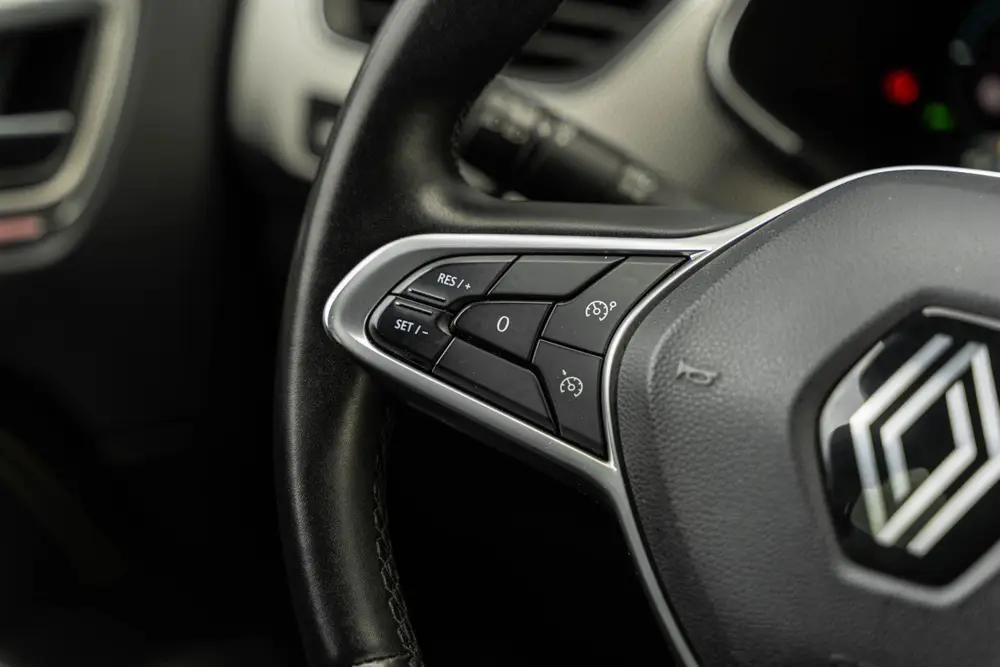 Renault Arkana 1.6 E-Tech full hybrid 145 Techno uit 2023, foto 20