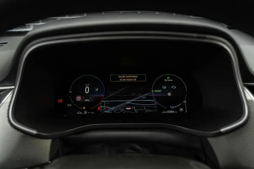 Renault Arkana 1.6 E-Tech full hybrid 145 Techno uit 2023, foto 6
