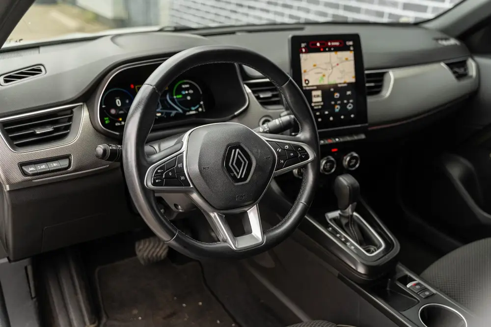 Renault Arkana 1.6 E-Tech full hybrid 145 Techno uit 2023, foto 8