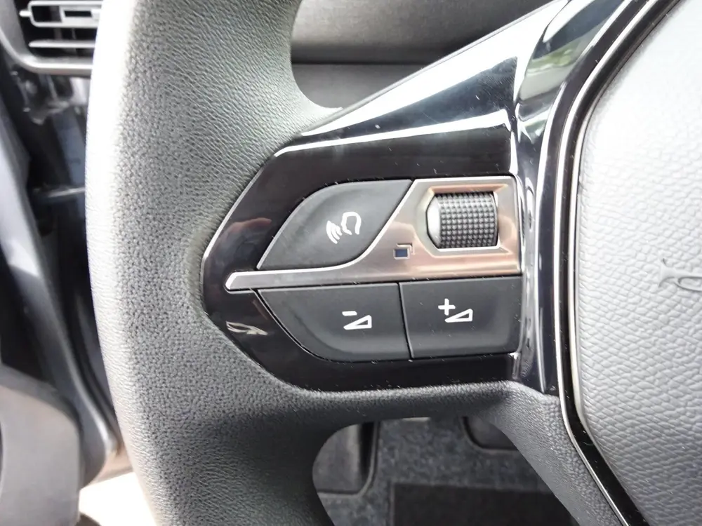 Peugeot Partner 1.5 BlueHDI L1 MARGEAUTO ZEER INTERESSANT uit 2022, foto 18