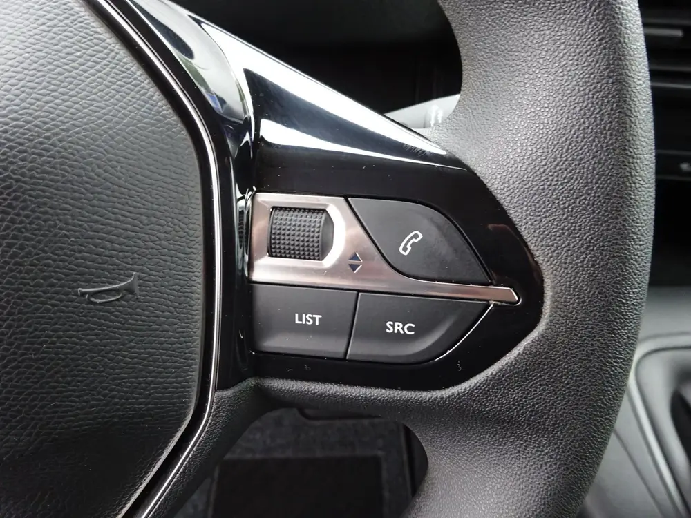 Peugeot Partner 1.5 BlueHDI L1 MARGEAUTO ZEER INTERESSANT uit 2022, foto 19