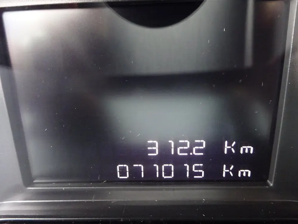 Peugeot Partner 1.5 BlueHDI L1 MARGEAUTO ZEER INTERESSANT uit 2022, foto 7