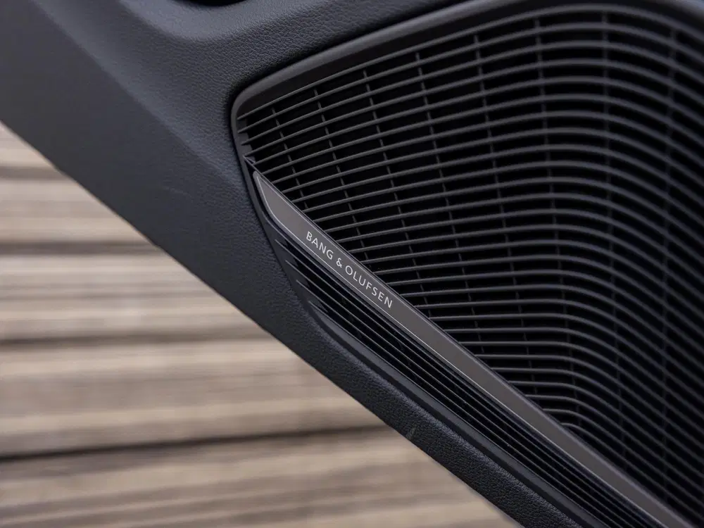 Audi RS4 2.9 TFSI RS 4 quattro competition plus kui uit 2023, foto 11