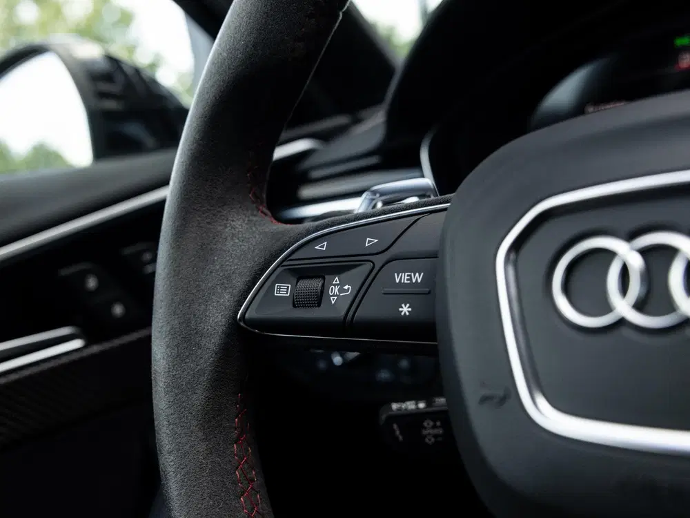 Audi RS4 2.9 TFSI RS 4 quattro competition plus kui uit 2023, foto 13