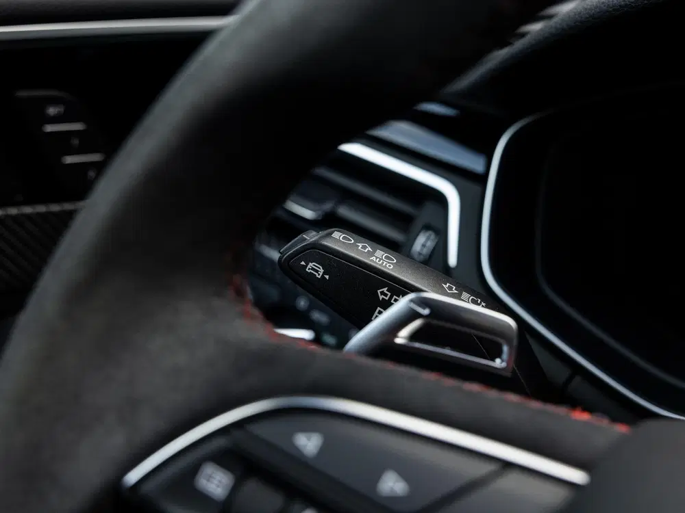 Audi RS4 2.9 TFSI RS 4 quattro competition plus kui uit 2023, foto 16