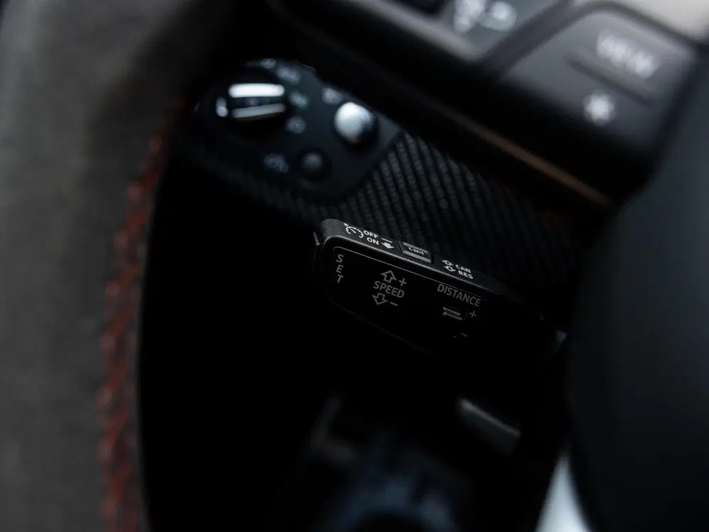 Audi RS4 2.9 TFSI RS 4 quattro competition plus kui uit 2023, foto 17