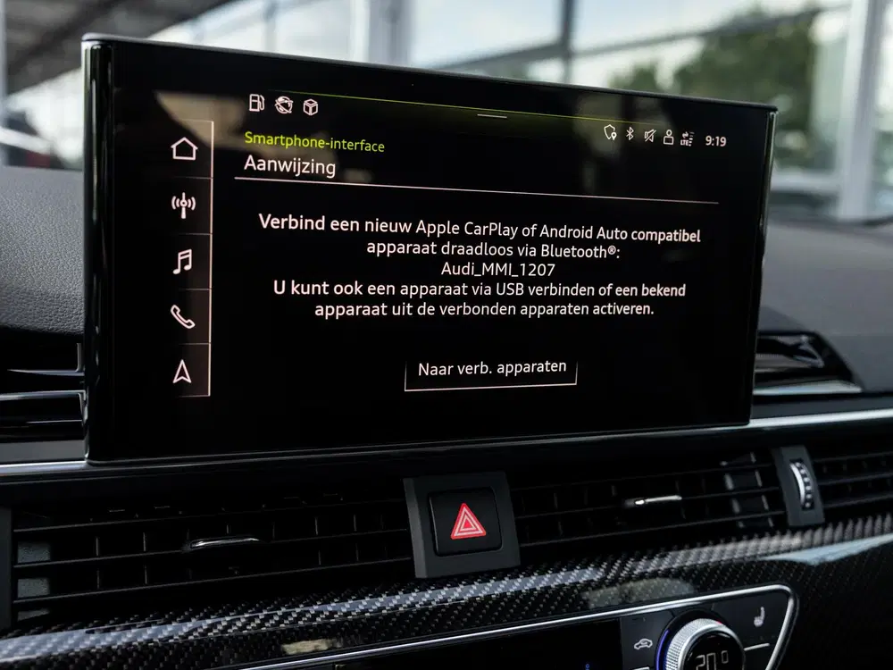 Audi RS4 2.9 TFSI RS 4 quattro competition plus kui uit 2023, foto 19