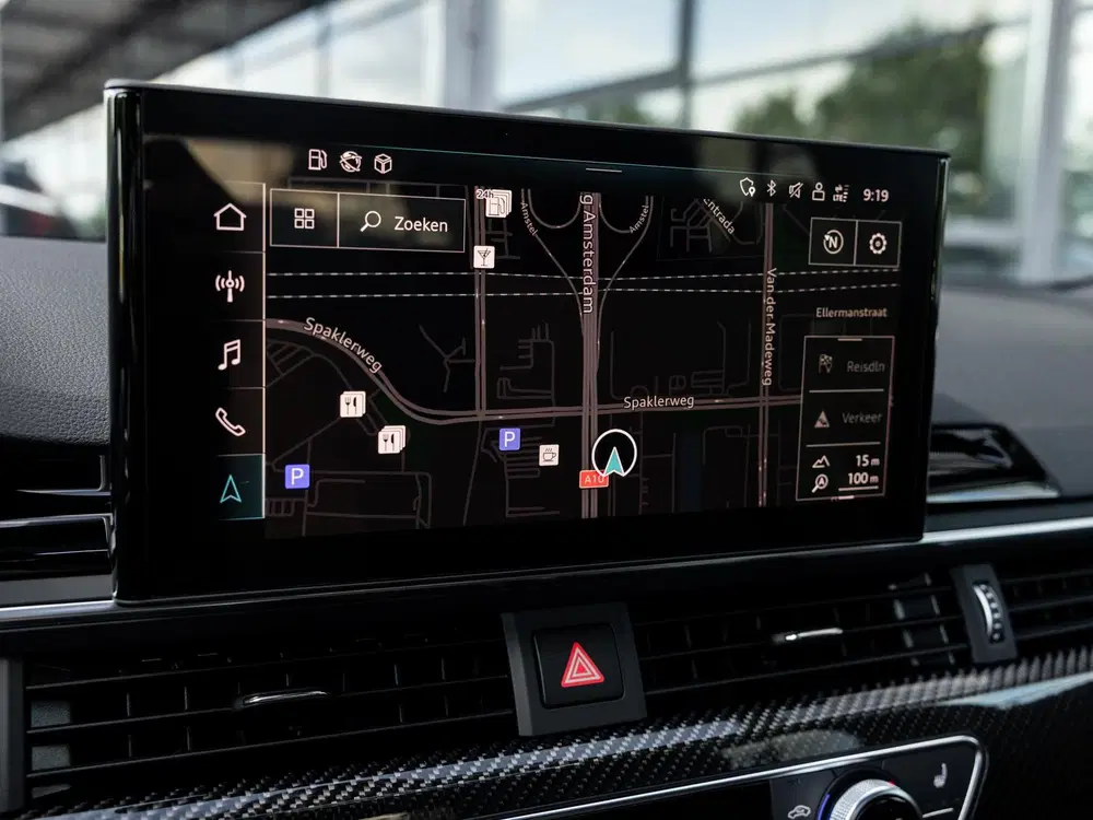 Audi RS4 2.9 TFSI RS 4 quattro competition plus kui uit 2023, foto 20