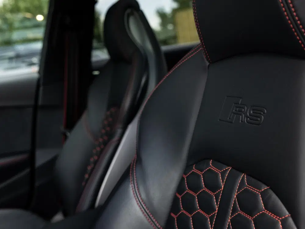 Audi RS4 2.9 TFSI RS 4 quattro competition plus kui uit 2023, foto 7
