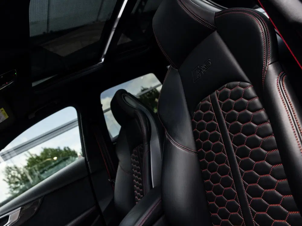 Audi RS4 2.9 TFSI RS 4 quattro competition plus kui uit 2023, foto 8