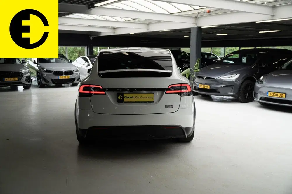 Tesla Model X Plaid AWD 6p. 100kWh uit 2023, foto 16