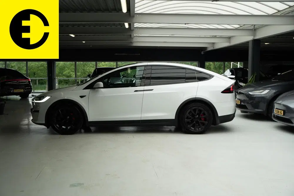 Tesla Model X Plaid AWD 6p. 100kWh uit 2023, foto 18