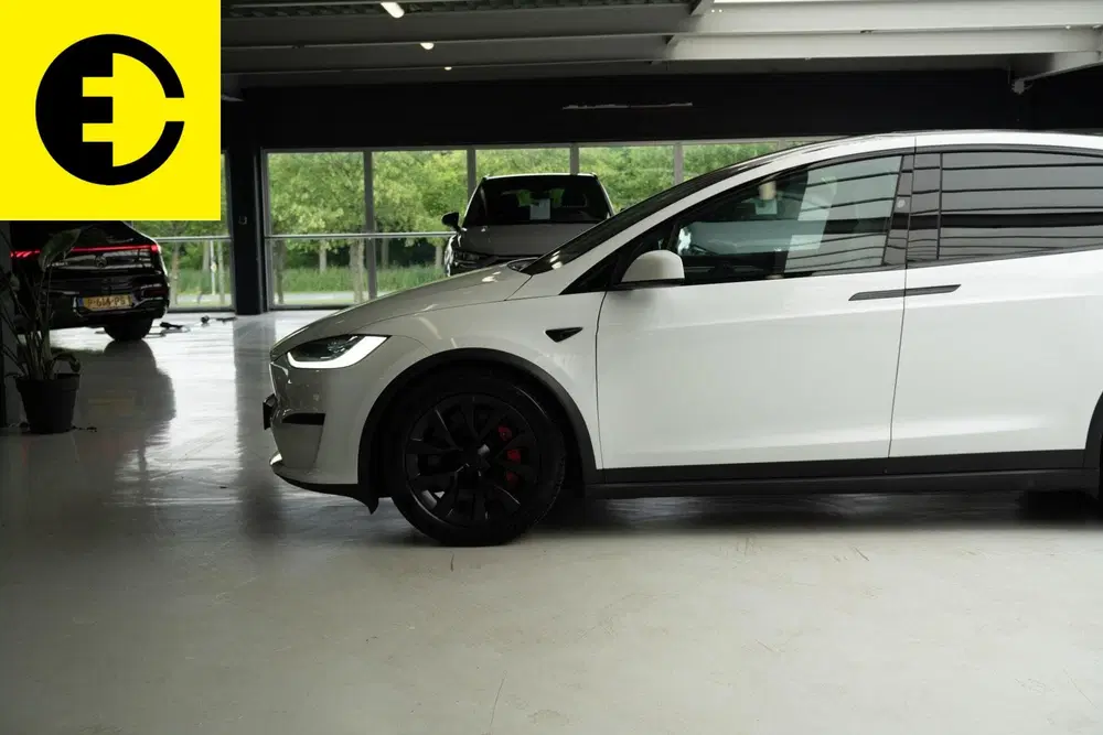 Tesla Model X Plaid AWD 6p. 100kWh uit 2023, foto 19